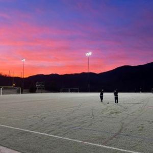 Meet your Posher, Mia